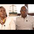 Captain Patrick Waweru Mwangi: I trusted my wife with millions