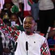 Boniface Mwangi launches 2027 presidential bid