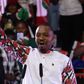 Boniface Mwangi launches 2027 presidential bid