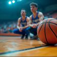 History of basketball in South Africa
