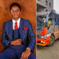 Heroes without caps: How Super Metro conductor saved drugged student in Nairobi