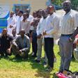 Four African entrepreneurs compete for US$100,000 prize with solutions to food security, climate resilience and education