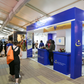 Kenya Airports Authority booth. (Image: KAA)