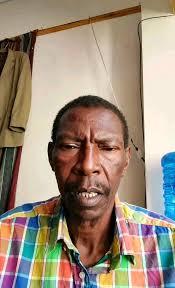 TikToker Patrick Mbacio, popularly known online as 'Patrick The Truth'
