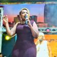 "Wantam" chants drown Karen Nyamu's speech at Natalie Githinji's endometriosis event