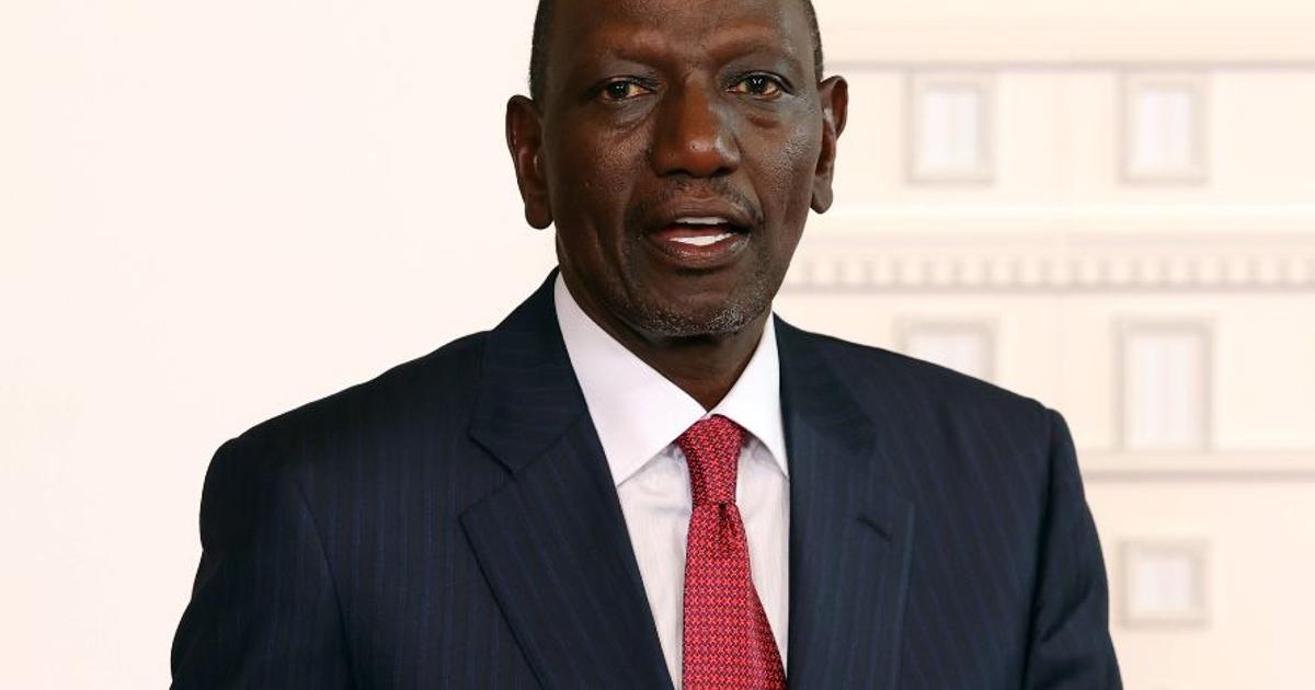 Unmasking the Real Reasons Behind President Ruto's Sudden Postponement of His 4-Day Gusii Mega-Tour