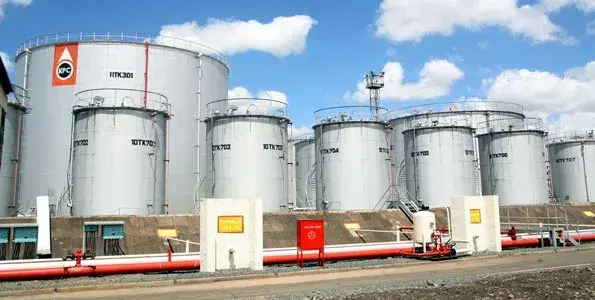 Kenya Pipeline Company (KPC) Limited .(Image: KPC)