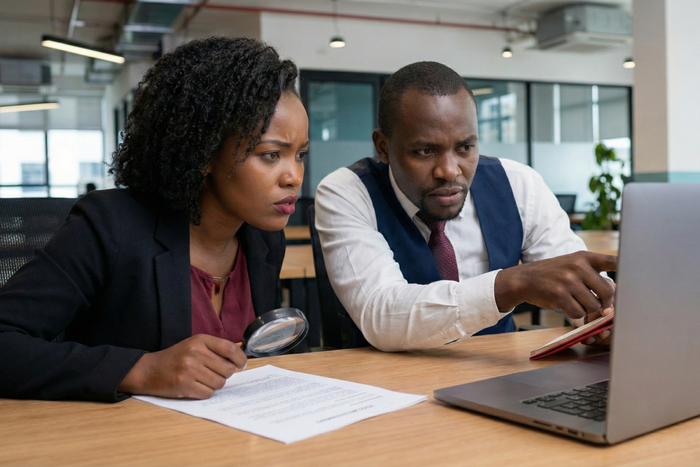 Red flags in job descriptions you should never ignore