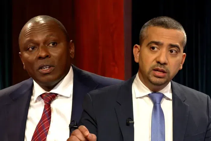 Mehdi Hasan sat down with Kimani Ichung’wa, the Majority Leader in the National Assembly