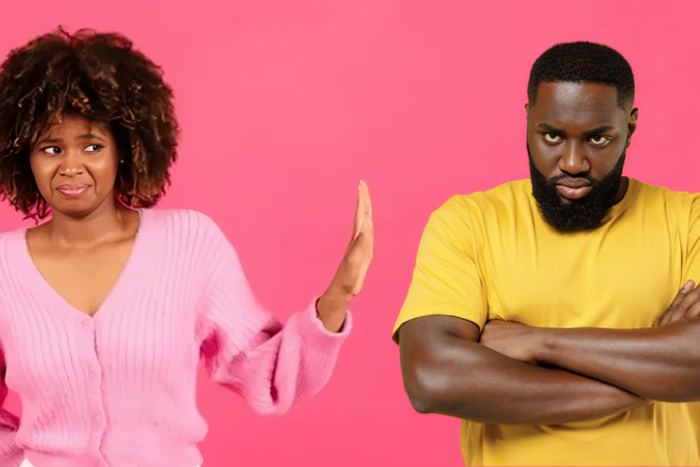 Why young women in Nairobi are rejecting marriage