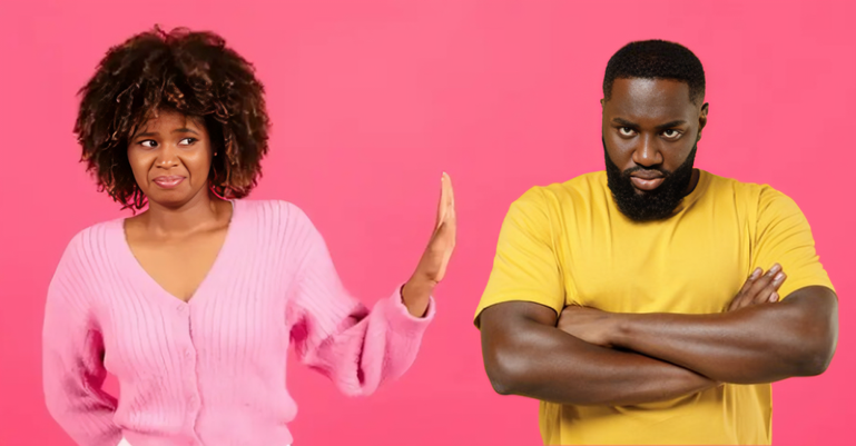 Why young women in Nairobi are rejecting marriage