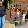 Did stress cause Lynne’s weight loss? Eric Omondi reacts to claims of draining fiancée