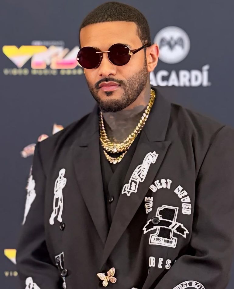 Joyner Lucas