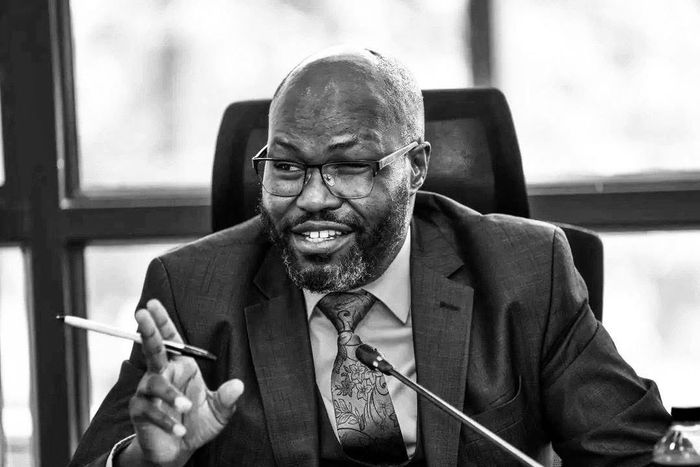 Emurua Dikirr MP Johana Ng’eno dies in Nandi helicopter crash