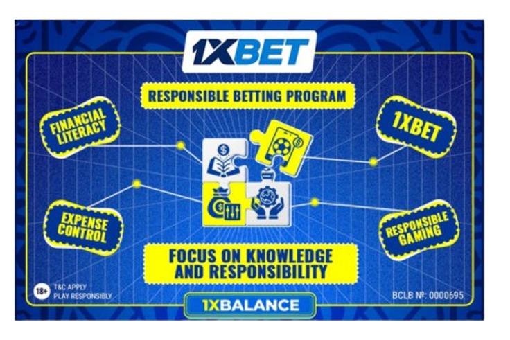 1xBet