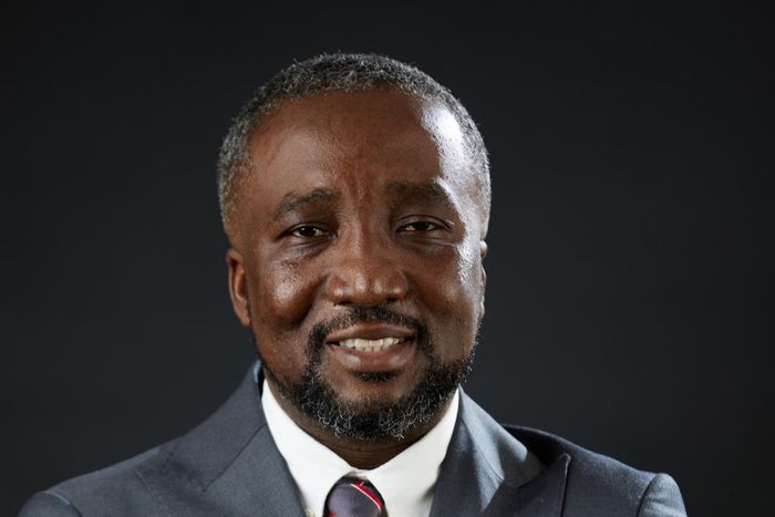 Heritors Labs Limited CEO Derrydean Dadzie