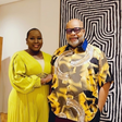 Why Emmy Kosgei’s hubby Madubuko stayed in freemasonry even after receiving Christ