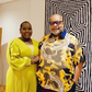 Why Emmy Kosgei’s hubby Madubuko stayed in freemasonry even after receiving Christ