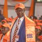 ODM Party Leader Oburu Odinga at the Special Delegates Conference on March 27, 2026