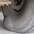 Causes of tyre bubbles & why they should concern every driver