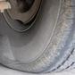Causes of tyre bubbles & why they should concern every driver