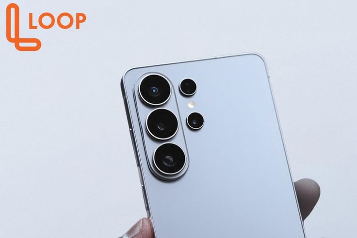 Less waiting. More living. That’s the flex, How LOOP FLEX unlocks the new Samsung Galaxy S26