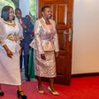 Photos: Stand-out fashion moments from the National Prayer Breakfast