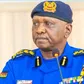 Inspector General of Police Douglas Kanja