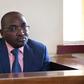 Juja Member of Parliament George Koimburi
