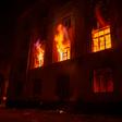 Inside Kenya’s Burning Dormitories: The Ashes, The agony, and the broken Promises