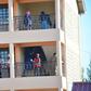 16 learners feared dead, 74 injured as fire guts dormitory at Utumishi Girls Academy