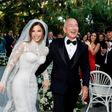 Jeff Bezos weds Lauren Sanchez in Venice: Standout moments & fashion in photos