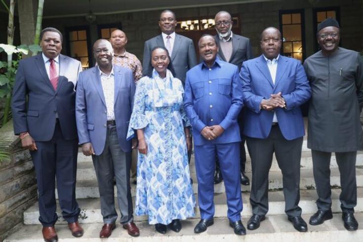 6 hurdles Gachagua & the opposition must overcome in bid to send Ruto home [Opinion]