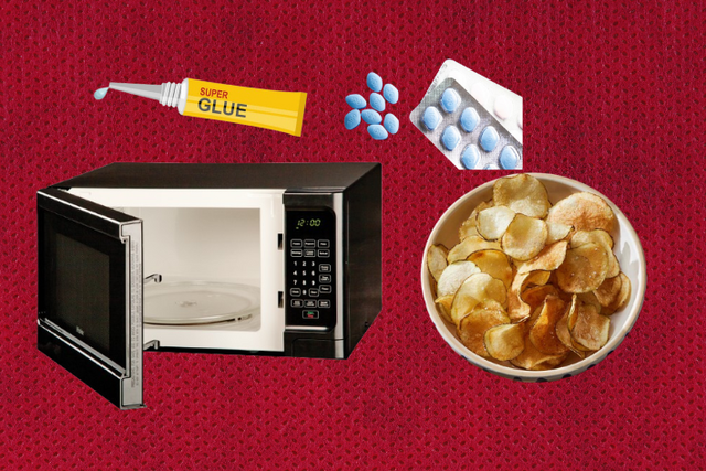 12 most famous inventions used every day that were made by accident