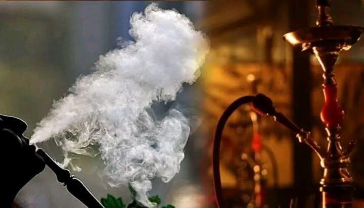 The shisha ruling has reignited debate as supporters welcome the decision while critics warn about the health risks associated with shisha smoking (Image: Files)