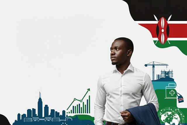 Top 10 In-Demand Jobs in Kenya for 2025