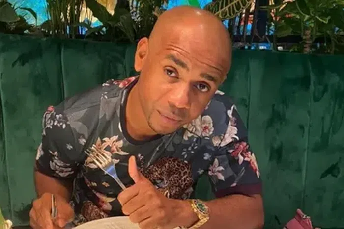 Baltasar Ebang Engonga