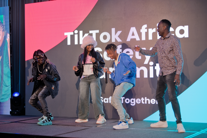 TikTok launches a first-of-its-kind Sub-Saharan Africa Safety Advisory Council at the TikTok Safety Summit in Nairobi, Kenya on August 23, 2024. (Image: TikTok Comms)