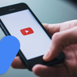 YouTube and Google Adsense logos (File image)
