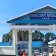 Kericho hospital upgrades bring new services as residents seek more progress