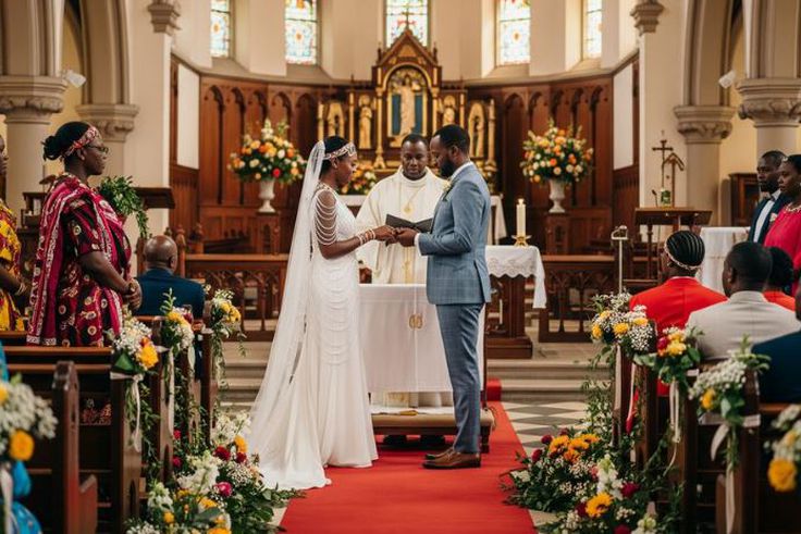 Wedding gown inspirations from celebrity weddings of 2025