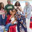 Over 3,000 parents, caregivers attend Baby Banda Pregnancy and Baby Fair held in Nairobi