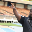 Former Harambee Stars, AFC Leopards and Tusker FC defender Richard Madegwa. (Image: Standard)