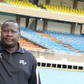 Former Harambee Stars, AFC Leopards and Tusker FC defender Richard Madegwa. (Image: Standard)