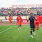 Kenyans demand U23 team to replace Harambee Stars after thrashing Tanzania 4-1