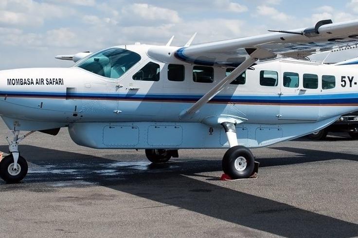 Plane carrying 11 crashes in Kwale: Everything we know