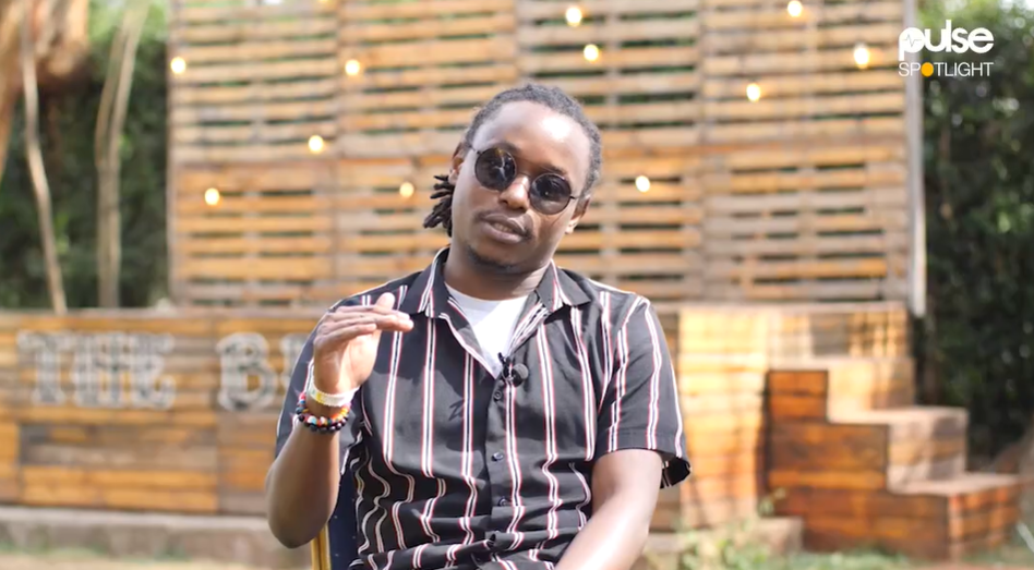 Kikuyu Love Sessions founder Allan Gitau’s secret of movement that started as a concert