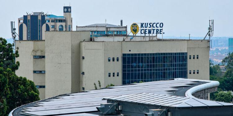 KUSCCO Centre