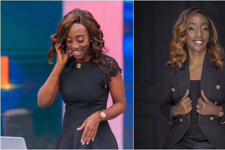 Yvonne Okwara Lands New Job at Shuga Global after Quitting Citizen TV