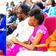 Charlene Ruto, Husband Isaya Yunge Step Out With First Lady Rachel Ruto after Honeymoon